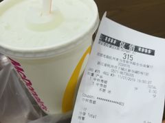 -麦当劳(新华路步步高店)