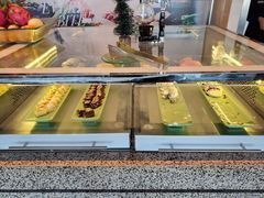 -天津君隆威斯汀酒店