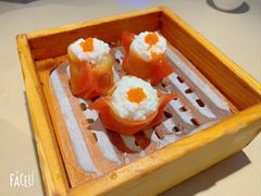 -蔡澜点心·粤菜(领展购物广场店)
