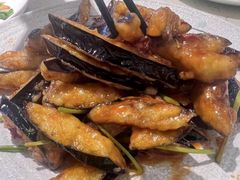 -船歌·鱼水饺青岛菜(金狮广场店)