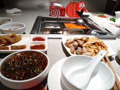 -海底捞火锅(群光广场店)