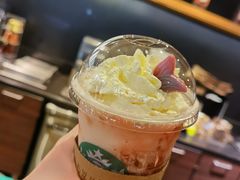 -星巴克(杭州西湖银泰1F店)