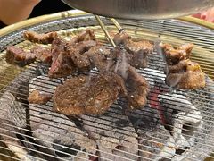 -西塔老太太泥炉烤肉(双井店)