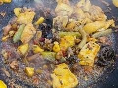 -咊记茅草棚柴火鸡(乌当店)