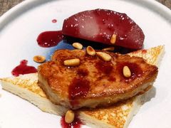 -枫品铁板烧(东樾店)