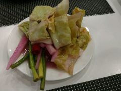 -泉味道贵州厨房(三里河店)