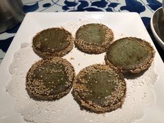 -绿茶餐厅(布吉万象汇店)