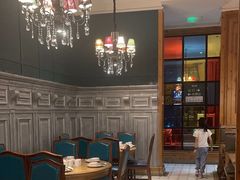 -新白鹿餐厅(城西银泰城店)