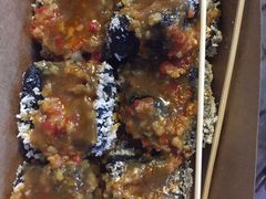 -品腐记·豆腐王朝(老门东总店)