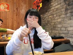 -四喜小胖·北京涮肉(五道营店)