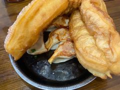 -金枫锅贴(滨江·凯旋门店)