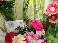 -弗劳尔花艺坊(龙涛店)