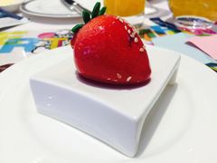 -广州富力君悦大酒店·凯菲厅