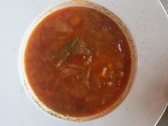 -YUE·6·西式融合餐厅(外滩六号店)