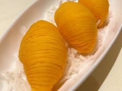 -利苑酒家(合景国际金融广场店)