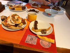 -The COOK·厨餐厅·自助餐(浦东嘉里大酒店)