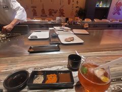-赤坂亭·M9和牛烧肉·铁板烧·日料398放题(长泰广场店)