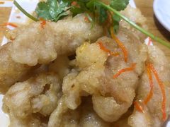 锅包肉-大东北(武侯祠店)