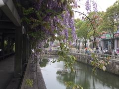 -江南大学(蠡湖校区)