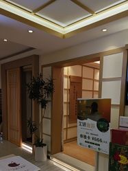 -可樱汇·美容洗发SPA
