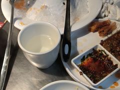 -0048鲜活香辣虾·火锅(铜陵路店)