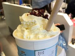 -茶颜悦色(嘉顿一楼吉时赏味游园会店)