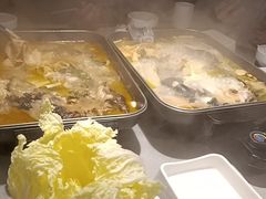 -半天妖烤鱼(临朐全福元店)