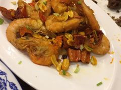 -董立兵烤鸭店(明湖店)