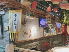 -京味斋·北京烤鸭(华威桥北工大店)