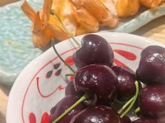 -清水日本料理铁板烧(学府路店)