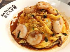 -旺记冰室(九龙中心大厦店)