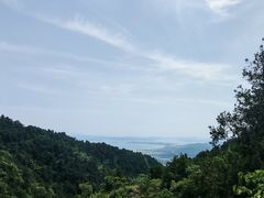 -云峰山自然风景区