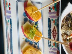 -花潮料理艺食馆(成都万象城店)