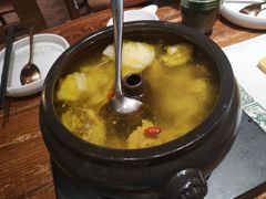 -云海肴·汽锅鸡·云南菜(美罗城店)