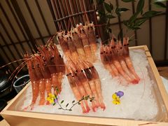 -Minase水濑·日料放题(外滩店)