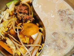 -MoMo牧场·寿喜烧专门店(长泰广场店)