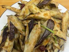 -美顺香食府鱼头老店(雪野湖店)