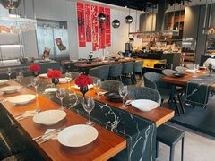 -Living Kitchen团建·厨艺派对空间(国贸店)