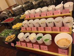-栈桥王子饭店-风味餐厅