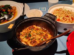 -坛宗剁椒鱼头(河西王府井店)