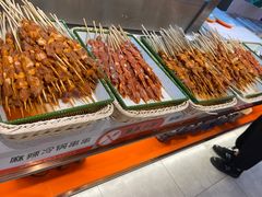 -快乐爱斯米牛排自助(吾悦广场店)