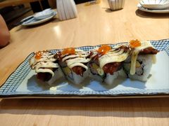 -玖寿司(同心家园1期店)