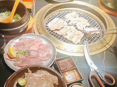 -厚贞日式烤肉(浦东汇智店)