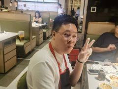 -海底捞火锅(吴中路店)