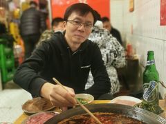 -刁姐火锅(五小区店)