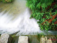 -天河潭旅游度假区