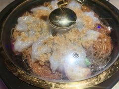 -绿茶餐厅(燕郊永旺店)