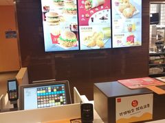 -麦当劳(上藤店)