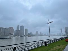 -黄浦江游览快线(金陵东路码头)