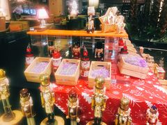 -北京北辰洲际酒店